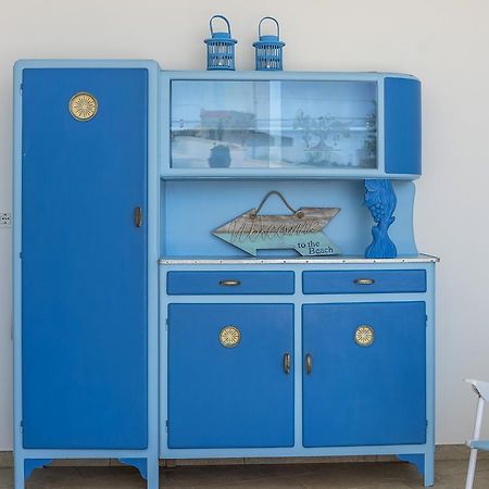 Le Terrazze B&B Capilungo Luaran gambar
