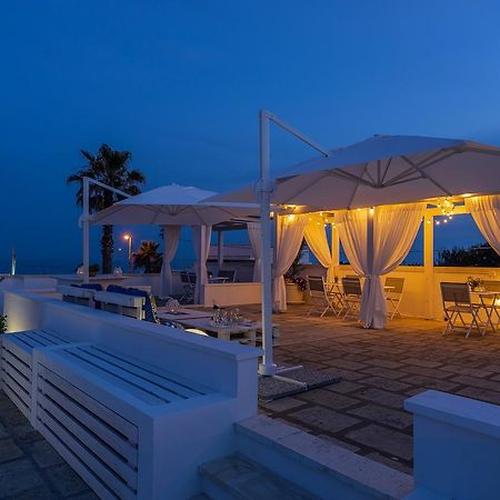 Le Terrazze B&B Capilungo Luaran gambar