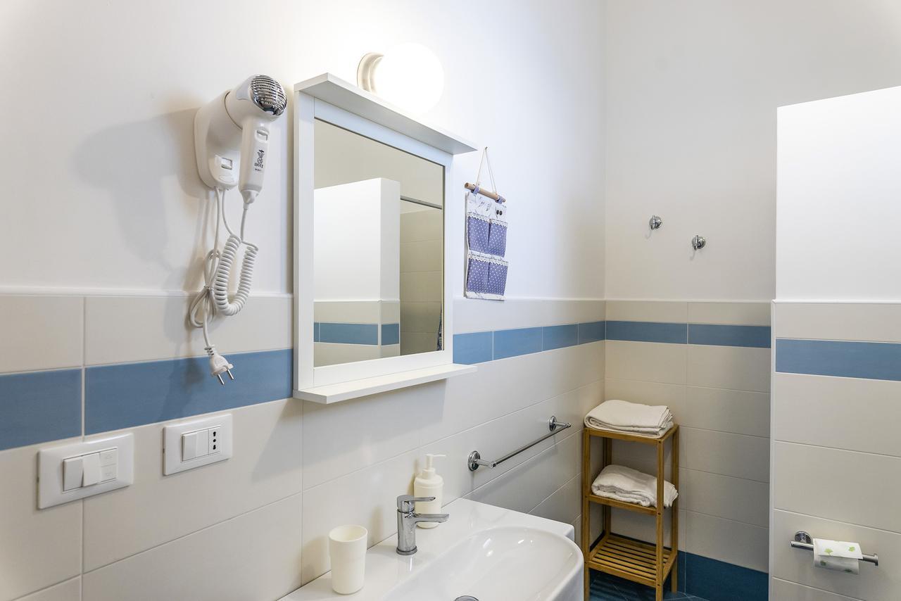 Le Terrazze B&B Capilungo Luaran gambar